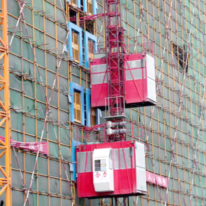 Single-beam suspension crane, industrial lifting