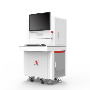Micro code automatic measurement equipment