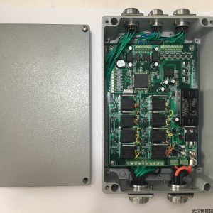 Vehicle controller