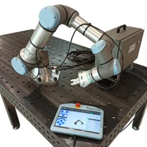 Loading-robot