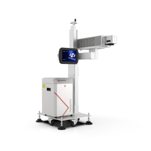FlyingCO ₂ series coding equipment