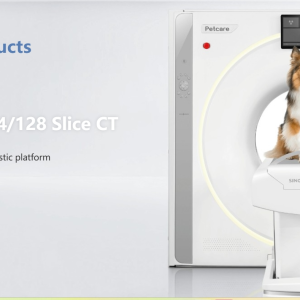 Petcare CT product CE certification one stop pet platform