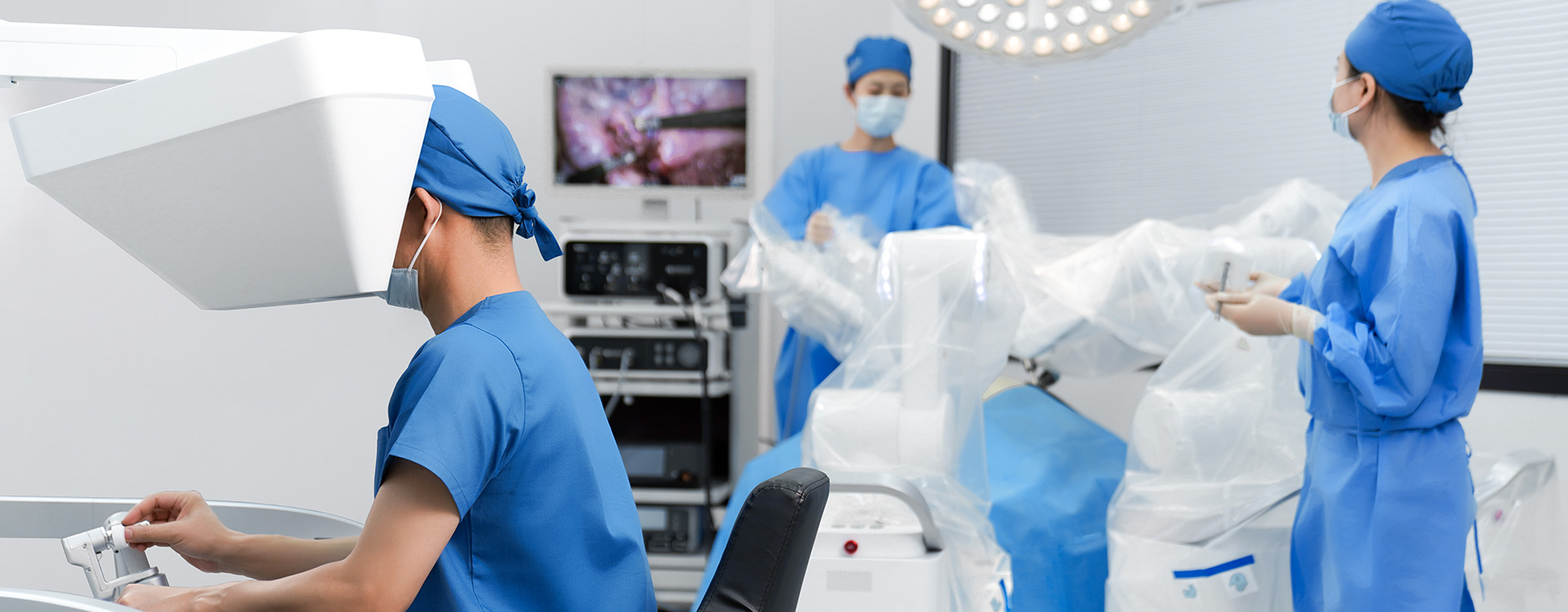 Surgical Robot - Image 5
