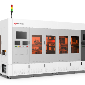 IGBT/MCU copper bar laser welding equipment