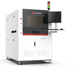 Single and double head marking equipment