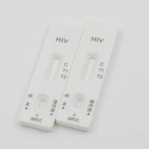 Laser coding equipment for COVID-19 antigen detection reagent card