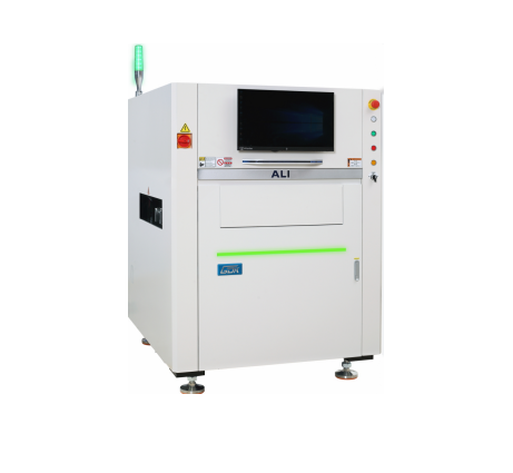 12MP(10μm) AOI-automatic optical inspection machine