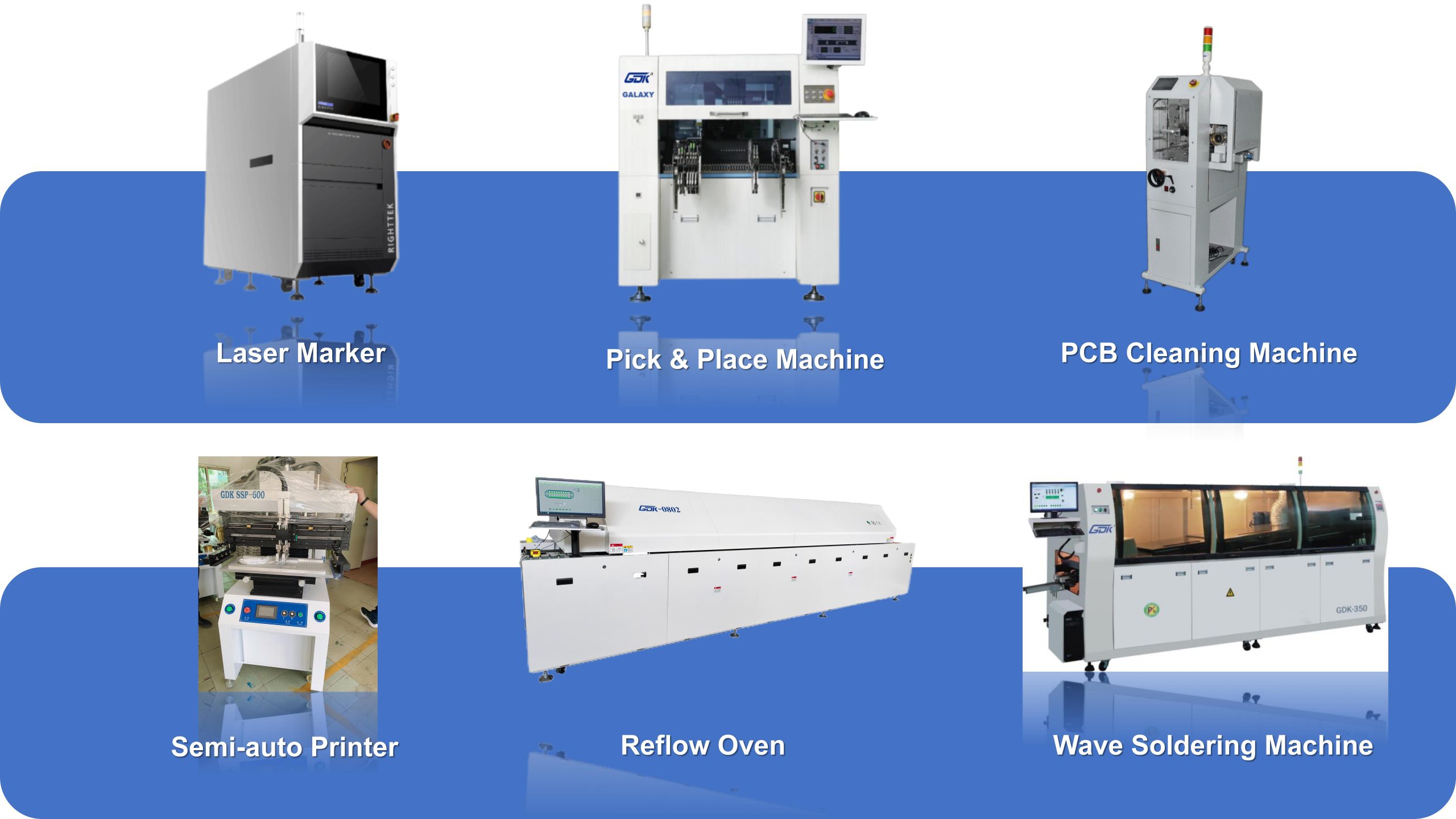 12MP(10μm) AOI-automatic optical inspection machine - Image 4