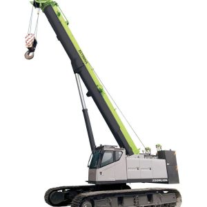 Crawler Crane 4