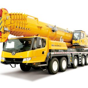 Truck Crane moble crane