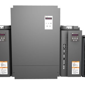 CNC Drive