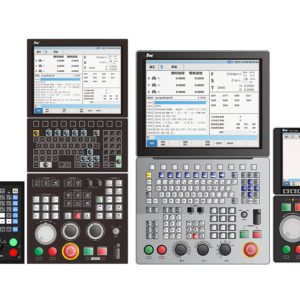 CNC Lathe Controller