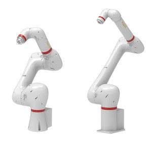 Collaborative Robotic Arm