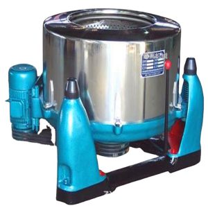 Zhixin recommends the decanter centrifuge, a sewage sludge treatment equipment, and the fully automatic decanter centrifuge