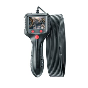[100 meters] Portable handheld integrated pipeline endoscope HD sewer camera water pipe inspection mirror