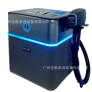 Emerald Light OPT Laser Skin Rejuvenation Instrument, High-Powered Equipment Specifically Designed for Beauty Salons