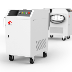 Laser cleaning machine LSF100C/200C/500C/1000C