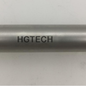 Orthopedic implant nail labeling machine equipment