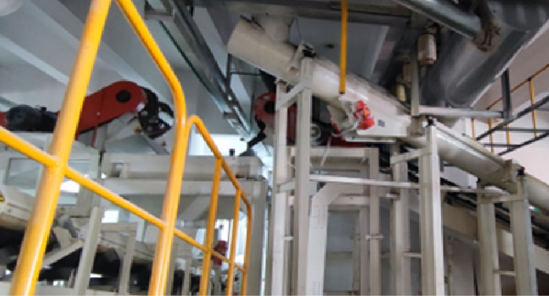 Intelligent system solution for daily glass production line - Image 3