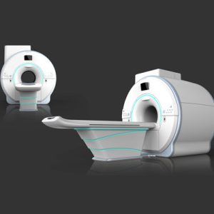 Medical Magnetic Resonance System Platform Solution