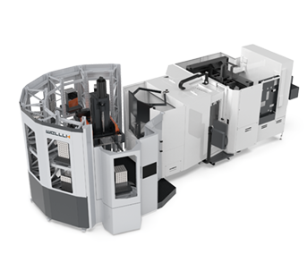 35 L2535 Flexible Intelligent Workstation - Image 3