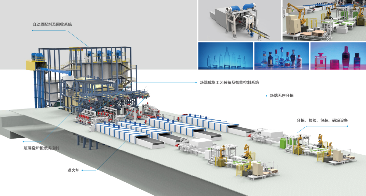 3S L10C Flexible Intelligent Workstation - Image 3