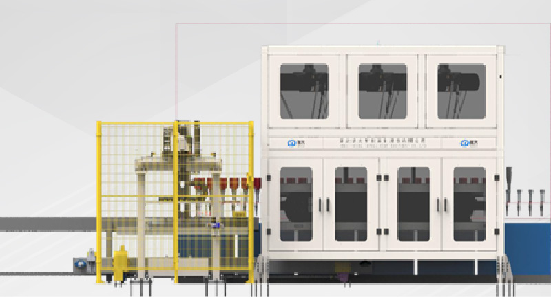 Intelligent system solution for daily glass production line - Image 7
