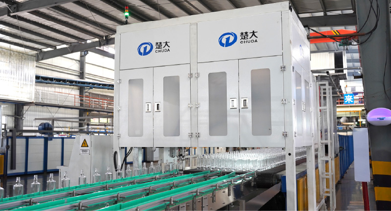 Intelligent system solution for daily glass production line - Image 8