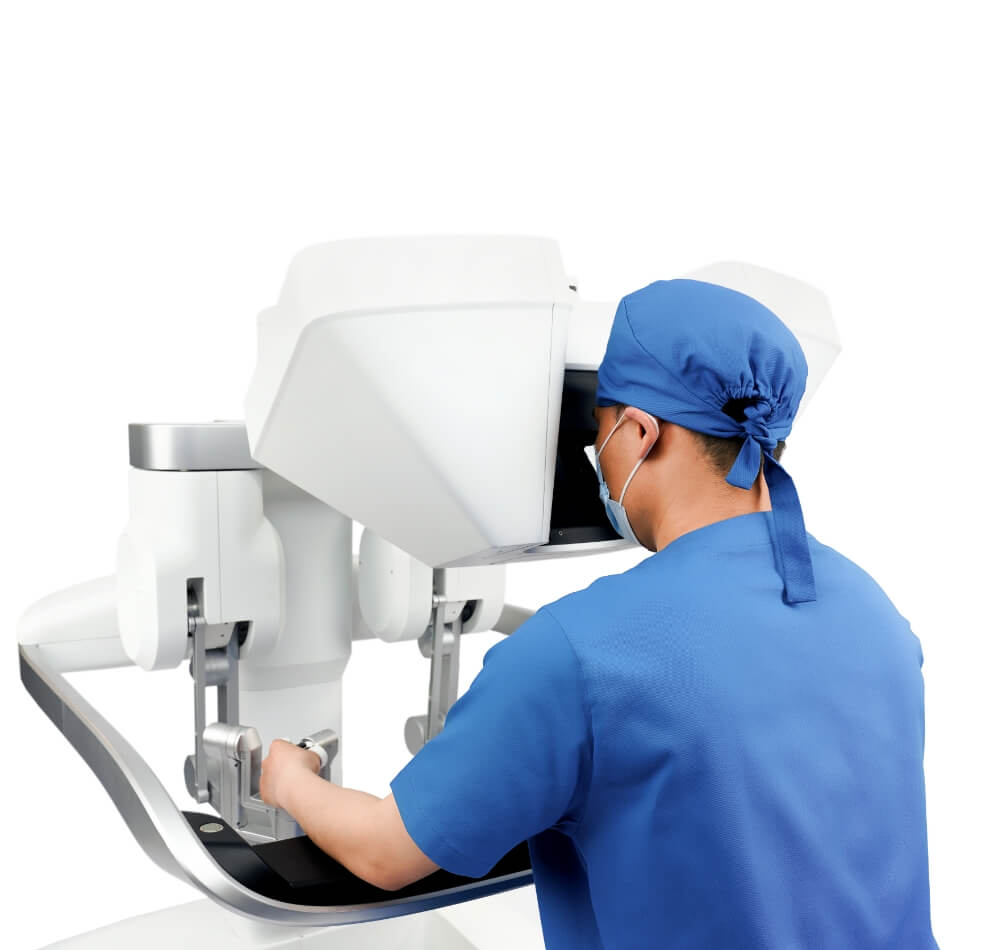 Surgical Robot - Image 2