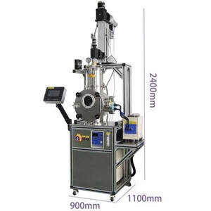 Single Crystal Pulling Furnace (CZ Furnace)