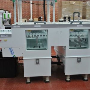 HAL Hot Air Leveling Machine