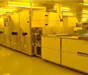 Solder Mask Coating Machine