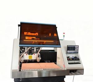 Laser Drilling Machine(HDI)