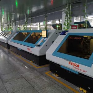 CNC PCB Drilling Machine