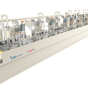 Electroless Copper Plating Line