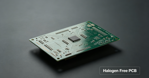 Industrial PCB manufacturing for vehicles