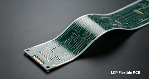 Chacha PCB for auto industry - automotive PCB board