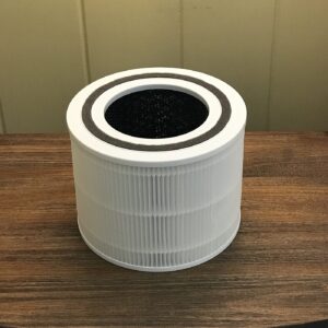 Activated Carbon Filter