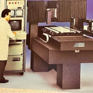 AI Vision Inspection System