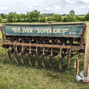Air Seeder