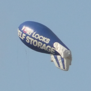 Airborne Wind Helium Management Skid
