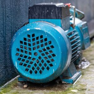 Centrifugal Water Pump