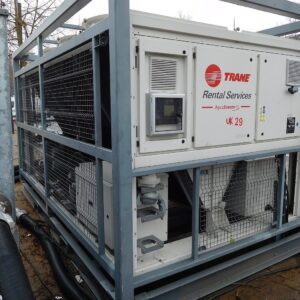 Industrial Water Chiller