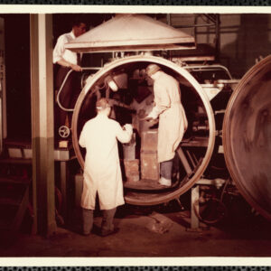 Polysilicon Directional Solidification Furnace