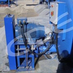 Slurry Pump