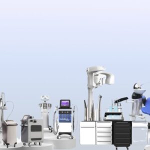 Medical Imaging Equipment