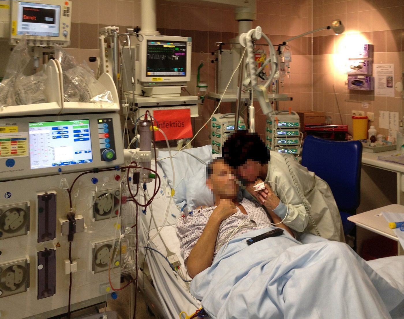 Patient Monitoring