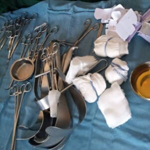 Surgical Instruments