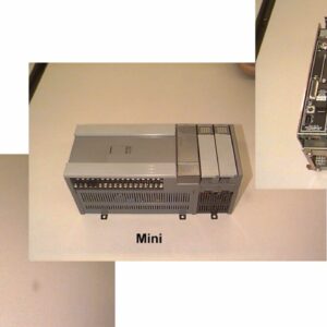 PLC & Controllers