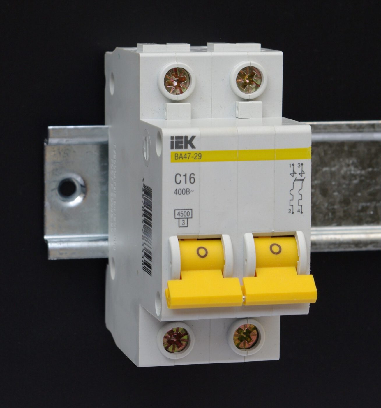 Electrical Components